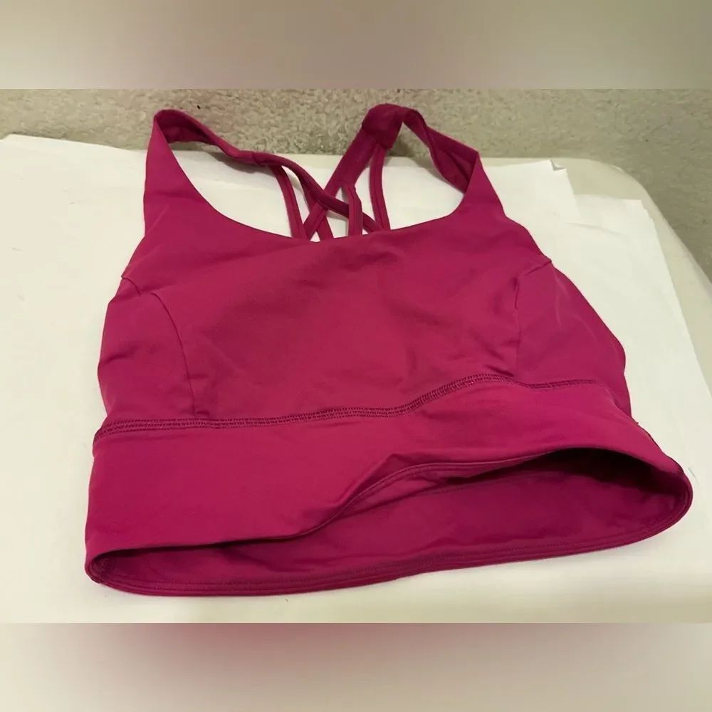 Lululemon Free to Be Bra Size size 6